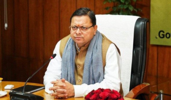 उत्तराखंड में मानव-वन्यजीव संघर्ष पर लगाम: मुख्यमंत्री धामी की बड़ी पहल